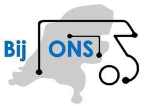 Logo Bij ONS