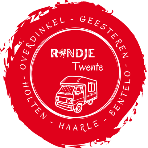 Logo Rondje Twente