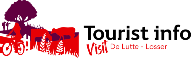 Logo Tourist info